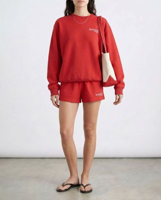 Купить Шорты SPORTY&RICH