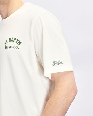 Купить Футболка MC2 SAINT BARTH MEN