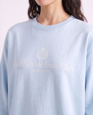 Купить Свитшот SPORTY&RICH