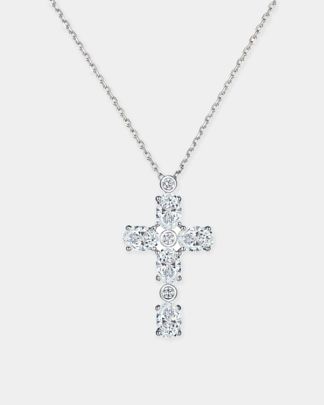 Купить Колье MENDEL