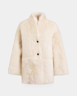 Купить Дубленка ROCKABI