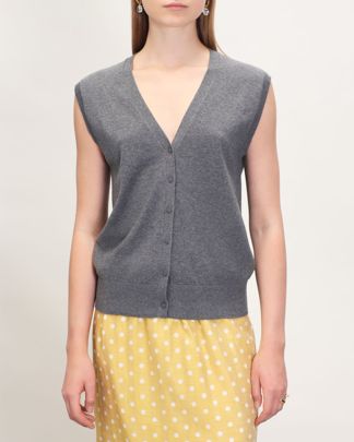 Купить Жилет SANCHY