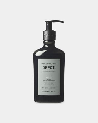 Купить No.801 гель для умывания DEPOT