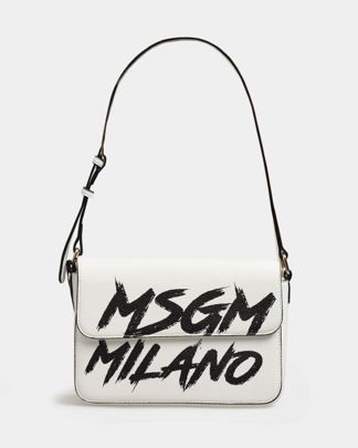 Купить Сумка MSGM