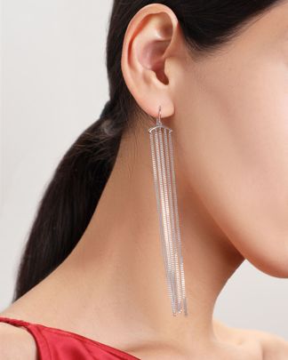 Купить Серьги AVGVST