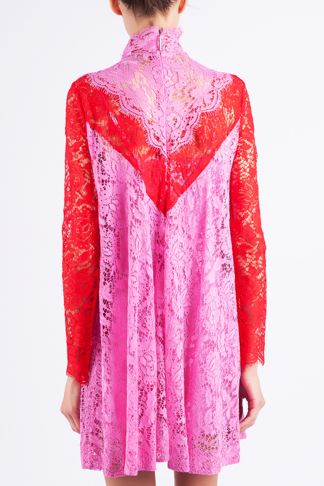 Купить Платье MSGM