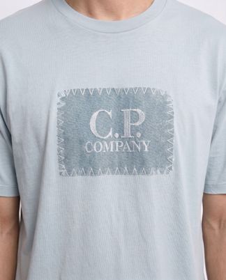 Купить Футболка CP COMPANY