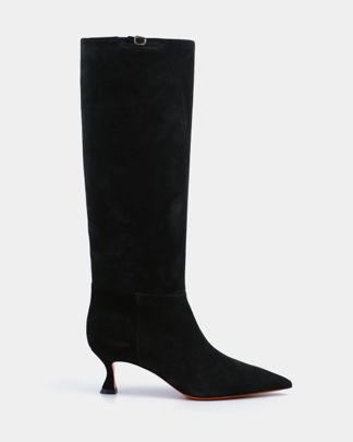 Купить Сапоги SANTONI