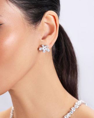 Купить Серьги MENDEL