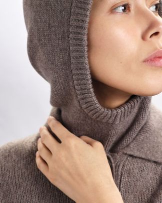 Купить Капор LISA YANG