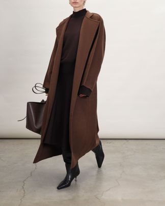 Купить Пальто JACOB LEE