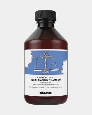 Купить Балансирующий шампунь DAVINES