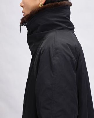 Купить Шуба YVES SALOMON