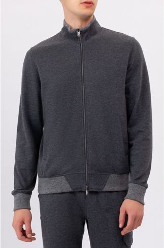 Купить Кардиган CAPOBIANCO