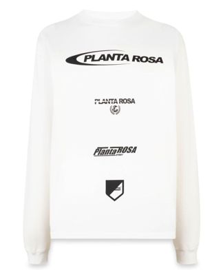 Купить Свитшот PLANTA ROSA