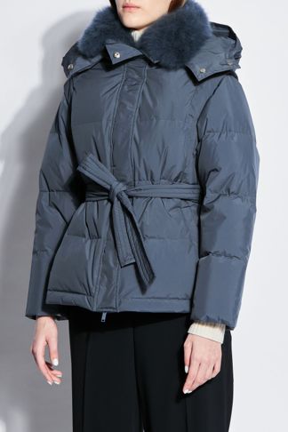 Купить Пуховик YVES SALOMON