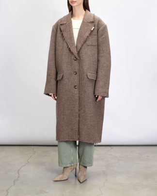 Купить Пальто MONOCHROME