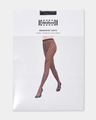 Купить Колготки WOLFORD