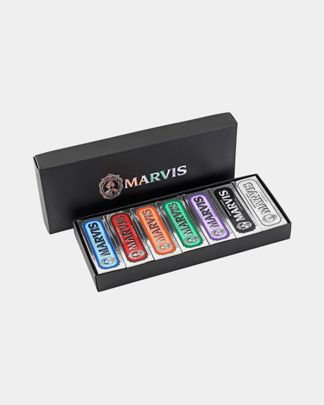 Купить Подарочный набор marvis 7 flavours MARVIS