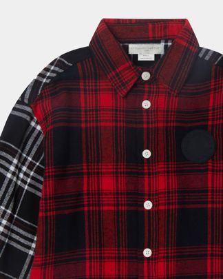 Купить Рубашка STELLA MCCARTNEY