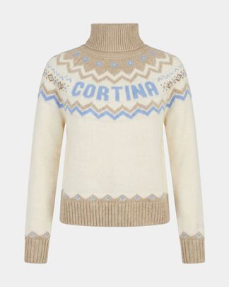 Купить Свитер MC2 SAINT BARTH