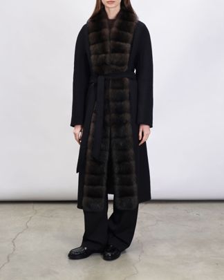 Купить Пальто SENCELLERIE