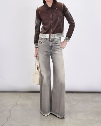 Купить Джемпер DIESEL