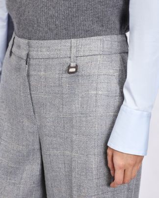 Купить Брюки LORENA ANTONIAZZI