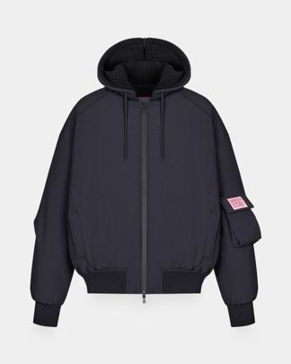 Купить Куртка MONOCHROME