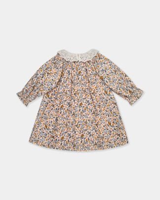 Купить Платье MOTHERBEAR KIDS