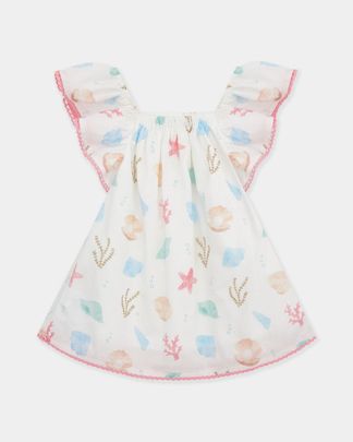 Купить Платье BABYBU KIDS