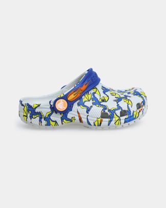 Купить Сланцы CROCS