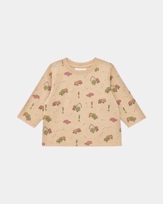 Купить Лонгслив BABYBU