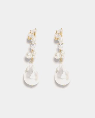 Купить Серьги COMPLETEDWORKS