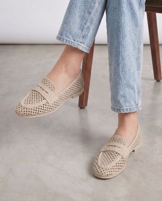 Купить Лоферы SANTONI