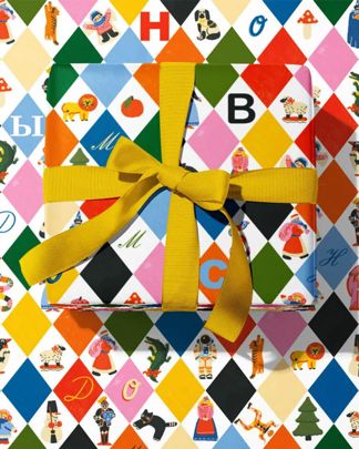 Купить Упаковочная бумага O PAPER PAPER