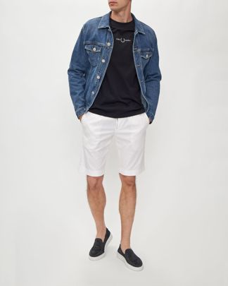 Купить Футболка FRED PERRY
