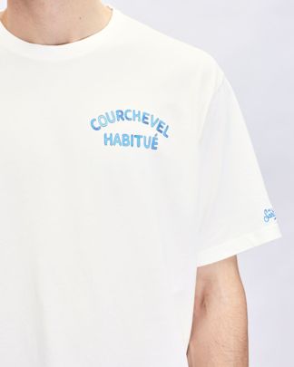 Купить Футболка MC2 SAINT BARTH MEN