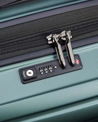 Купить Чемодан DELSEY