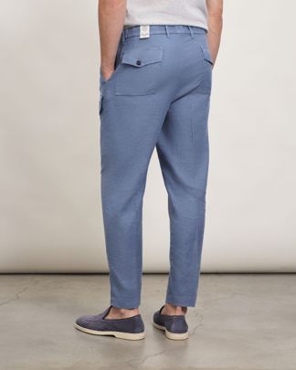 Купить Брюки LUBIAM