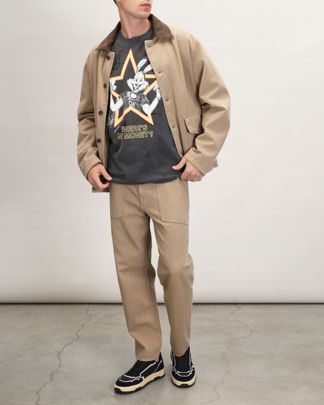 Купить Футболка DOM REBEL