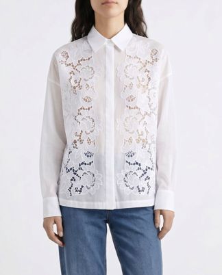 Купить Блуза MAX MARA STUDIO