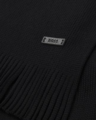 Купить Шарф HUGO BOSS