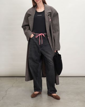 Купить Джинсы MONOCHROME