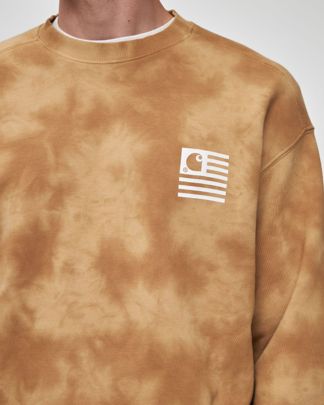 Купить Свитшот CARHARTT WIP