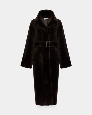 Купить Дубленка INES MARECHAL