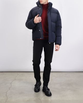 Купить Водолазка HUGO BOSS