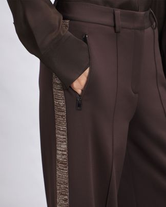 Купить Брюки LORENA ANTONIAZZI