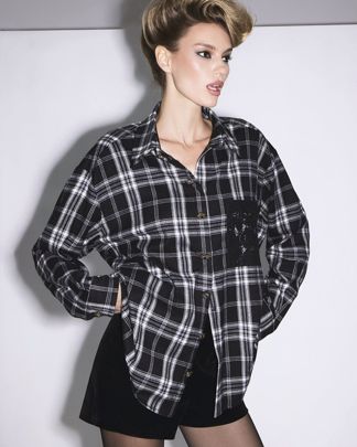 Купить Рубашка ALINE COLLECTION