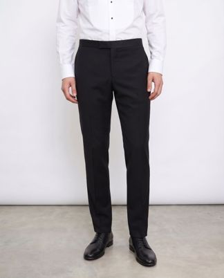 Купить Брюки HUGO BOSS